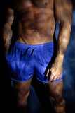 CDLP Econyl Swim Shorts in Pacifico Blue