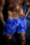 CDLP Econyl Swim Shorts in Pacifico Blue