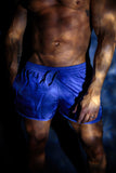 CDLP Econyl Swim Shorts in Pacifico Blue