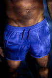 CDLP Econyl Swim Shorts in Pacifico Blue