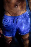 CDLP Econyl Swim Shorts in Pacifico Blue