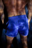 CDLP Econyl Swim Shorts in Pacifico Blue