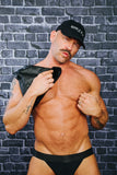 Nipple Play Fetish Baseball Cap