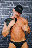 Nipple Play Fetish Baseball Cap