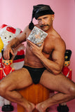 Tom of Finland Jigsaw Puzzle by Peachy Kings