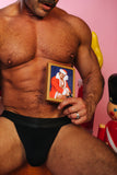 Tom of Finland XMAS Card Value Pack