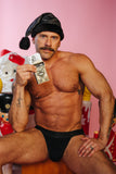 Tom of Finland Playing Cards