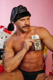 Tom of Finland Playing Cards