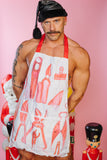Garden Tool & Apron Set by Louise Bourgeois x Third Drawer Down