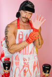 Garden Tool & Apron Set by Louise Bourgeois x Third Drawer Down