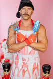 Garden Tool & Apron Set by Louise Bourgeois x Third Drawer Down
