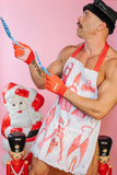 Garden Tool & Apron Set by Louise Bourgeois x Third Drawer Down