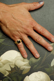 Masters of The Baroque: Van Dyck Ring by Jonathan Johnson