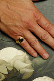 Masters of The Baroque: Van Dyck Ring by Jonathan Johnson