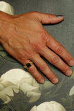 Masters of The Baroque: Van Dyck Ring by Jonathan Johnson