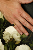 Masters of The Baroque: Van Dyck Ring by Jonathan Johnson