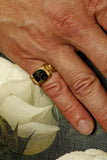 Masters of The Baroque: ZURBARAN Ring by Jonathan Johnson