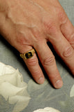 Masters of The Baroque: BROUWERS Ring by Jonathan Johnson