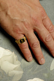Masters of The Baroque: BROUWERS Ring by Jonathan Johnson
