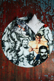 Tom of Finland x HENZEL STUDIO rug, Untitled #1