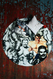 Tom of Finland x HENZEL STUDIO rug, Untitled #1