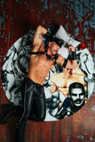 Tom of Finland x HENZEL STUDIO rug, Untitled #1