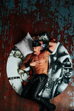 Tom of Finland x HENZEL STUDIO rug, Untitled #2