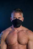 TOM OF FINLAND x FAKBYFAK FACE MASK & GLOVES KIT