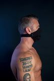 TOM OF FINLAND x FAKBYFAK FACE MASK & GLOVES KIT