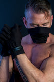 TOM OF FINLAND x FAKBYFAK FACE MASK & GLOVES KIT