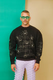 Henrik Vibskov SUN MOON SWEAT