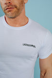 LAZOSCHMIDL HOLLYWOOD tee