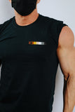 Bear Pride T-Shirt (Available in Black or White)