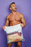 JWAN YOSEF, UNTITLED, 2019 Art Pillow for Henzel Studio