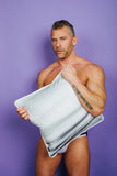 JWAN YOSEF, UNTITLED, 2019 Art Pillow for Henzel Studio