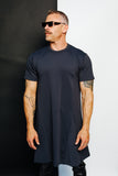 COMME des GARÇONS HOMME+ TEE DRESS