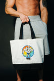 Tom of Finland Tote Bag by Peachy Kings