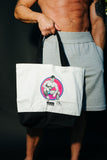 Tom of Finland Tote Bag by Peachy Kings