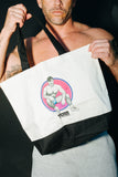 Tom of Finland Tote Bag by Peachy Kings