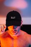 Slut Fetish Baseball Cap