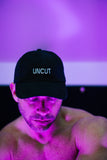 UNCUT Fetish Baseball Cap