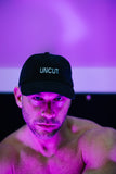 UNCUT Fetish Baseball Cap