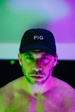 Pig Fetish Baseball Cap