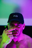 Pig Fetish Baseball Cap