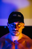 Yes Sir! Fetish Baseball Cap