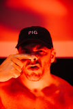 Pig Fetish Baseball Cap