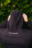 HONEY FUCKING DIJON WALK THE NIGHT HOODIE KNIT