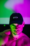 BITCH Fetish Baseball Cap