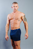 Boxer Shorts in Navy by CDLP