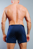 Boxer Short 3-Pack Navy Blue by CDLP